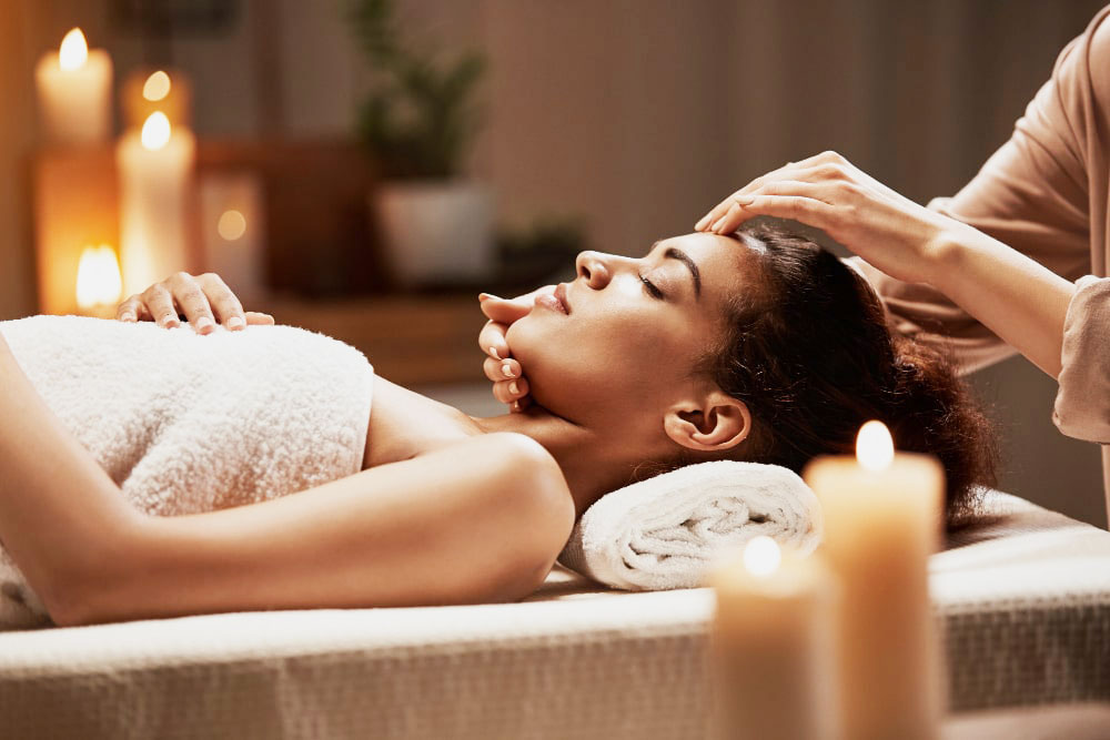 AROMA SPA | Massage Hamburg NJ